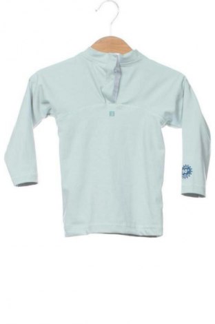Bluză pentru copii Unbranded, Mărime 12-18m/ 80-86 cm, Culoare Albastru, Preț 29,67 Lei