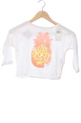 Kinder Shirt Unbranded, Größe 5-6y/ 116-122 cm, Farbe Mehrfarbig, Preis € 12,99
