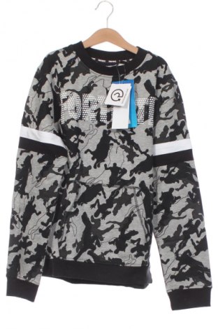 Bluză pentru copii Unbranded, Mărime 11-12y/ 152-158 cm, Culoare Multicolor, Preț 46,00 Lei