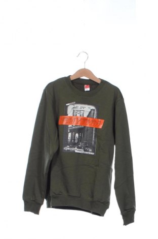 Παιδική μπλούζα Unbranded, Μέγεθος 9-10y/ 140-146 εκ., Χρώμα Πολύχρωμο, Τιμή 4,99 €