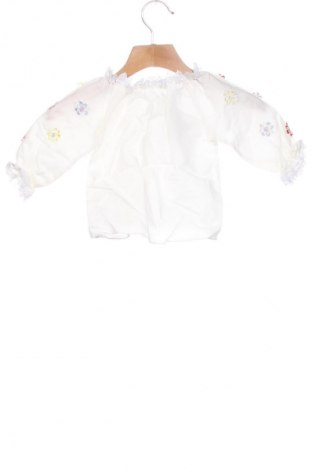 Παιδική μπλούζα Unbranded, Μέγεθος 3-6m/ 62-68 εκ., Χρώμα Πολύχρωμο, Τιμή 5,99 €