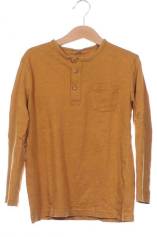 Детска блуза Unbranded, Размер 2-3y/ 98-104 см, Цвят Кафяв, Цена 12,00 лв.