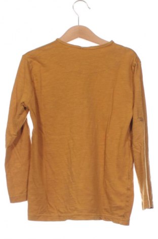 Детска блуза Unbranded, Размер 2-3y/ 98-104 см, Цвят Кафяв, Цена 12,00 лв.