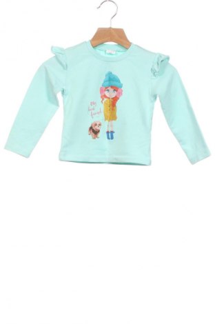 Bluză pentru copii Unbranded, Mărime 18-24m/ 86-98 cm, Culoare Multicolor, Preț 30,36 Lei