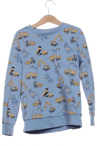 Παιδική μπλούζα Unbranded, Μέγεθος 7-8y/ 128-134 εκ., Χρώμα Πολύχρωμο, Τιμή 6,27 €