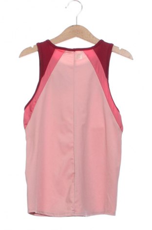 Kinder Shirt Unbranded, Größe 8-9y/ 134-140 cm, Farbe Aschrosa, Preis 7,47 €