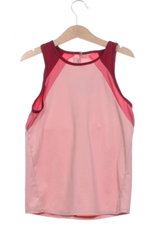 Kinder Shirt Unbranded, Größe 8-9y/ 134-140 cm, Farbe Aschrosa, Preis 7,47 €