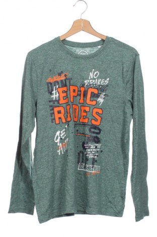 Kinder Shirt Unbranded, Größe 15-18y/ 170-176 cm, Farbe Mehrfarbig, Preis € 7,99