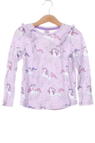 Bluză pentru copii Unbranded, Mărime 5-6y/ 116-122 cm, Culoare Multicolor, Preț 29,98 Lei