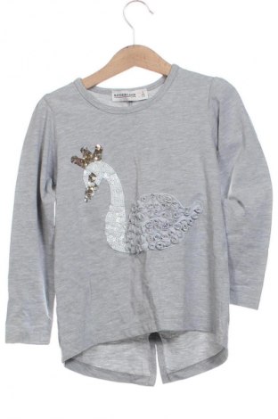 Bluză pentru copii Unbranded, Mărime 4-5y/ 110-116 cm, Culoare Gri, Preț 32,60 Lei