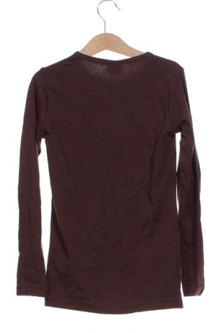 Kinder Shirt Unbranded, Größe 10-11y/ 146-152 cm, Farbe Braun, Preis € 9,21