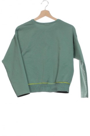 Kinder Shirt Unbranded, Größe 9-10y/ 140-146 cm, Farbe Grün, Preis € 6,14