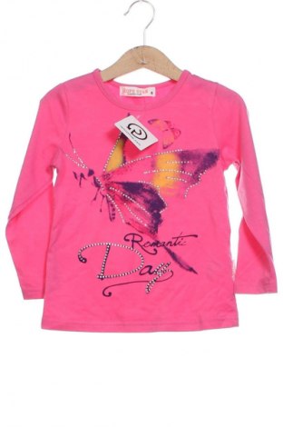 Kinder Shirt Unbranded, Größe 4-5y/ 110-116 cm, Farbe Mehrfarbig, Preis € 6,14