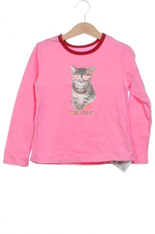 Kinder Shirt Unbranded, Größe 2-3y/ 98-104 cm, Farbe Rosa, Preis € 6,14