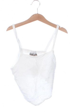 Kinder Shirt Unbranded, Größe 9-10y/ 140-146 cm, Farbe Weiß, Preis € 6,14