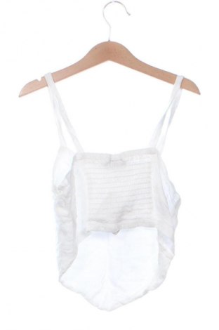 Kinder Shirt Unbranded, Größe 9-10y/ 140-146 cm, Farbe Weiß, Preis € 6,14