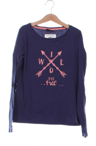 Kinder Shirt Unbranded, Größe 10-11y/ 146-152 cm, Farbe Blau, Preis € 5,80