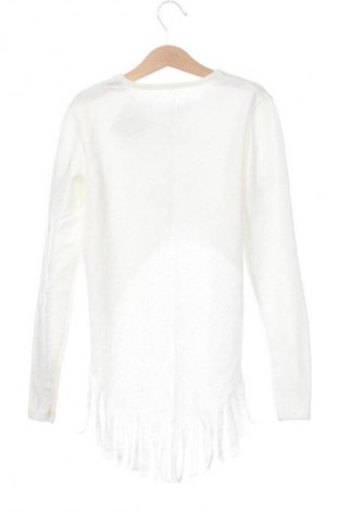 Dziecięca bluzka Unbranded, Rozmiar 11-12y/ 152-158 cm, Kolor Biały, Cena 28,28 zł