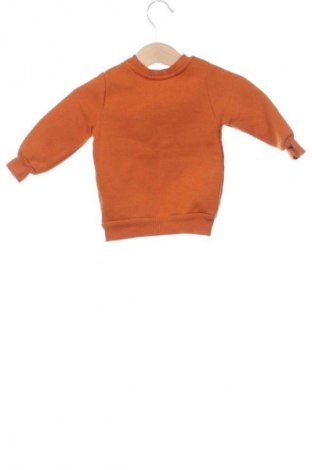 Dziecięca bluzka Unbranded, Rozmiar 1-2m/ 50-56 cm, Kolor Brązowy, Cena 28,28 zł