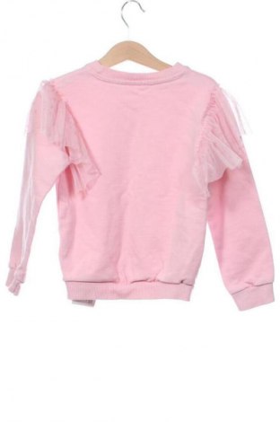 Dziecięca bluzka Unbranded, Rozmiar 4-5y/ 110-116 cm, Kolor Różowy, Cena 18,99 zł