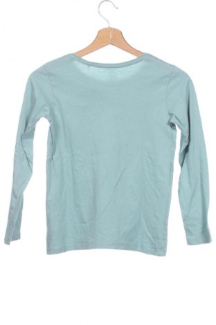 Παιδική μπλούζα Unbranded, Μέγεθος 10-11y/ 146-152 εκ., Χρώμα Πράσινο, Τιμή 2,24 €
