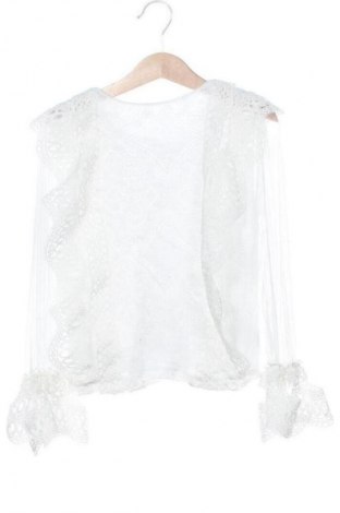 Παιδική μπλούζα Unbranded, Μέγεθος 9-10y/ 140-146 εκ., Χρώμα Λευκό, Τιμή 3,99 €