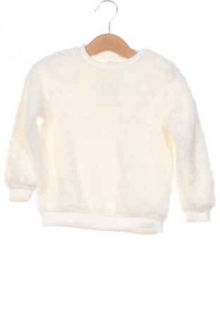 Παιδική μπλούζα Unbranded, Μέγεθος 2-3y/ 98-104 εκ., Χρώμα Λευκό, Τιμή 4,99 €