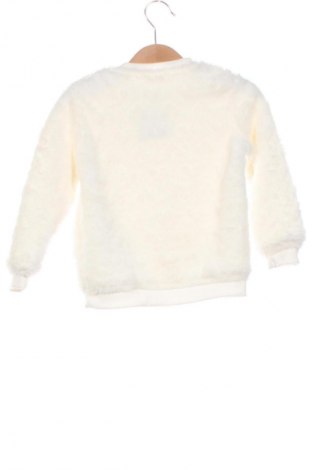 Παιδική μπλούζα Unbranded, Μέγεθος 2-3y/ 98-104 εκ., Χρώμα Λευκό, Τιμή 4,99 €