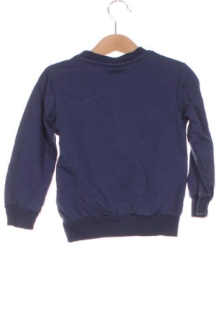 Bluză pentru copii Unbranded, Mărime 2-3m/ 56-62 cm, Culoare Albastru, Preț 11,53 Lei
