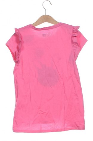Kinder Shirt Unbranded, Größe 7-8y/ 128-134 cm, Farbe Rosa, Preis € 5,85