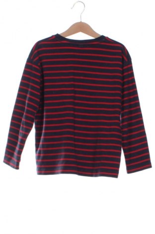 Детска блуза Uniqlo, Размер 7-8y/ 128-134 см, Цвят Многоцветен, Цена 23,00 лв.