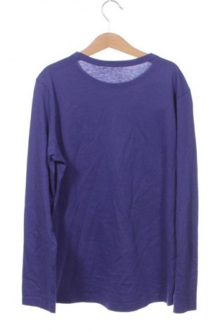 Detská blúzka  United Colors Of Benetton, Veľkosť 8-9y/ 134-140 cm, Farba Modrá, Cena  13,11 €