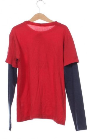 Dětská halenka  United Colors Of Benetton, Velikost 10-11y/ 146-152 cm, Barva Červená, Cena  331,00 Kč