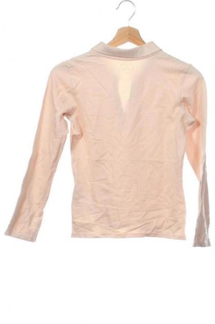 Dětská halenka  United Colors Of Benetton, Velikost 8-9y/ 134-140 cm, Barva Béžová, Cena  179,00 Kč