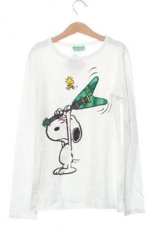 Детска блуза United Colors Of Benetton, Размер 11-12y/ 152-158 см, Цвят Многоцветен, Цена 22,92 лв.