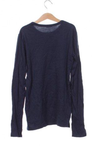 Kinder Shirt United Colors Of Benetton, Größe 12-13y/ 158-164 cm, Farbe Blau, Preis € 6,99