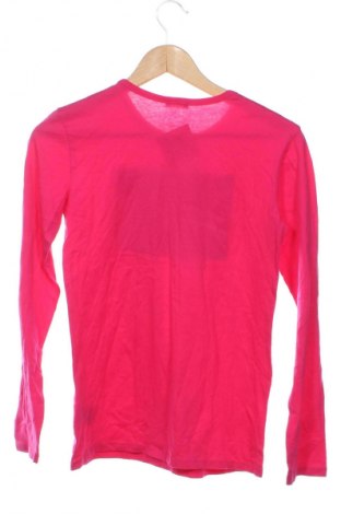 Kinder Shirt United Colors Of Benetton, Größe 14-15y/ 168-170 cm, Farbe Rot, Preis € 16,99