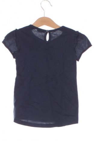Dětská halenka  United Colors Of Benetton, Velikost 3-4y/ 104-110 cm, Barva Modrá, Cena  589,00 Kč