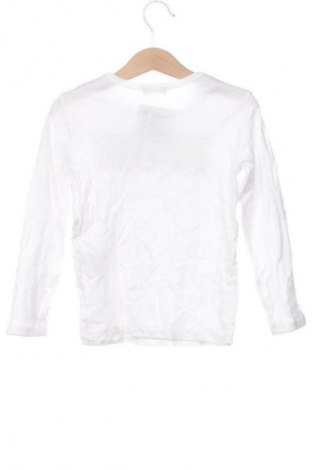 Kinder Shirt United Colors Of Benetton, Größe 3-4y/ 104-110 cm, Farbe Weiß, Preis € 16,99