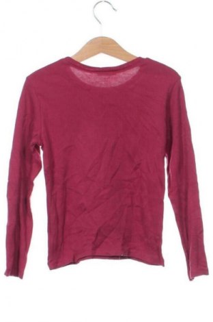 Dětská halenka  United Colors Of Benetton, Velikost 4-5y/ 110-116 cm, Barva Růžová, Cena  179,00 Kč