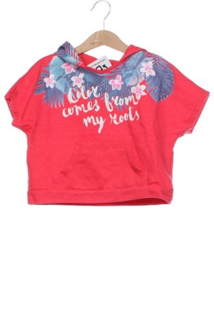 Bluză pentru copii United Colors Of Benetton, Mărime 2-3y/ 98-104 cm, Culoare Multicolor, Preț 62,49 Lei