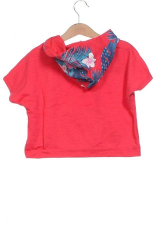 Bluză pentru copii United Colors Of Benetton, Mărime 2-3y/ 98-104 cm, Culoare Multicolor, Preț 62,49 Lei