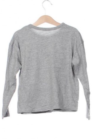 Dětská halenka  United Colors Of Benetton, Velikost 7-8y/ 128-134 cm, Barva Šedá, Cena  294,00 Kč