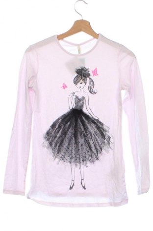 Dětská halenka  United Colors Of Benetton, Velikost 12-13y/ 158-164 cm, Barva Vícebarevné, Cena  657,00 Kč