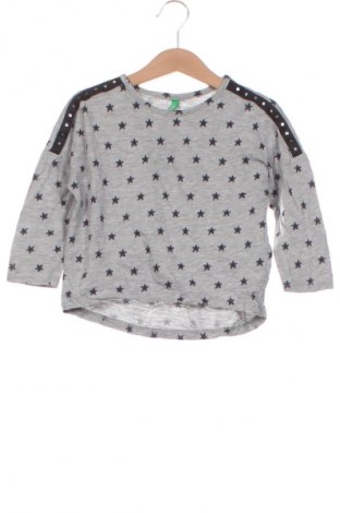 Dětská halenka  United Colors Of Benetton, Velikost 18-24m/ 86-98 cm, Barva Vícebarevné, Cena  294,00 Kč