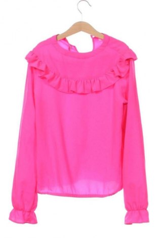 Kinder Shirt WE, Größe 10-11y/ 146-152 cm, Farbe Rosa, Preis € 6,14
