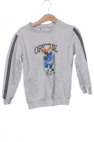Kinder Shirt Wanex Boys, Größe 2-3y/ 98-104 cm, Farbe Grau, Preis 7,99 €