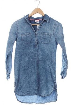 Kinder Shirt Yigga, Größe 12-13y/ 158-164 cm, Farbe Blau, Preis € 7,99