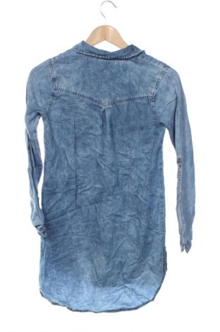 Kinder Shirt Yigga, Größe 12-13y/ 158-164 cm, Farbe Blau, Preis € 7,99