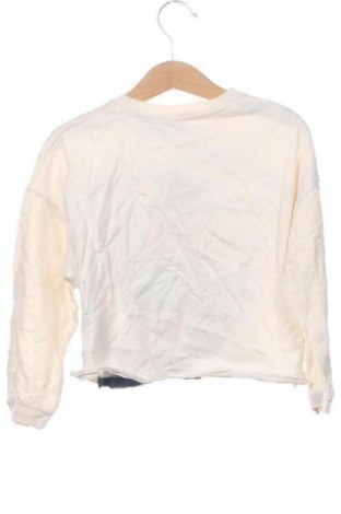 Kinder Shirt Zara, Größe 6-7y/ 122-128 cm, Farbe Beige, Preis € 9,99